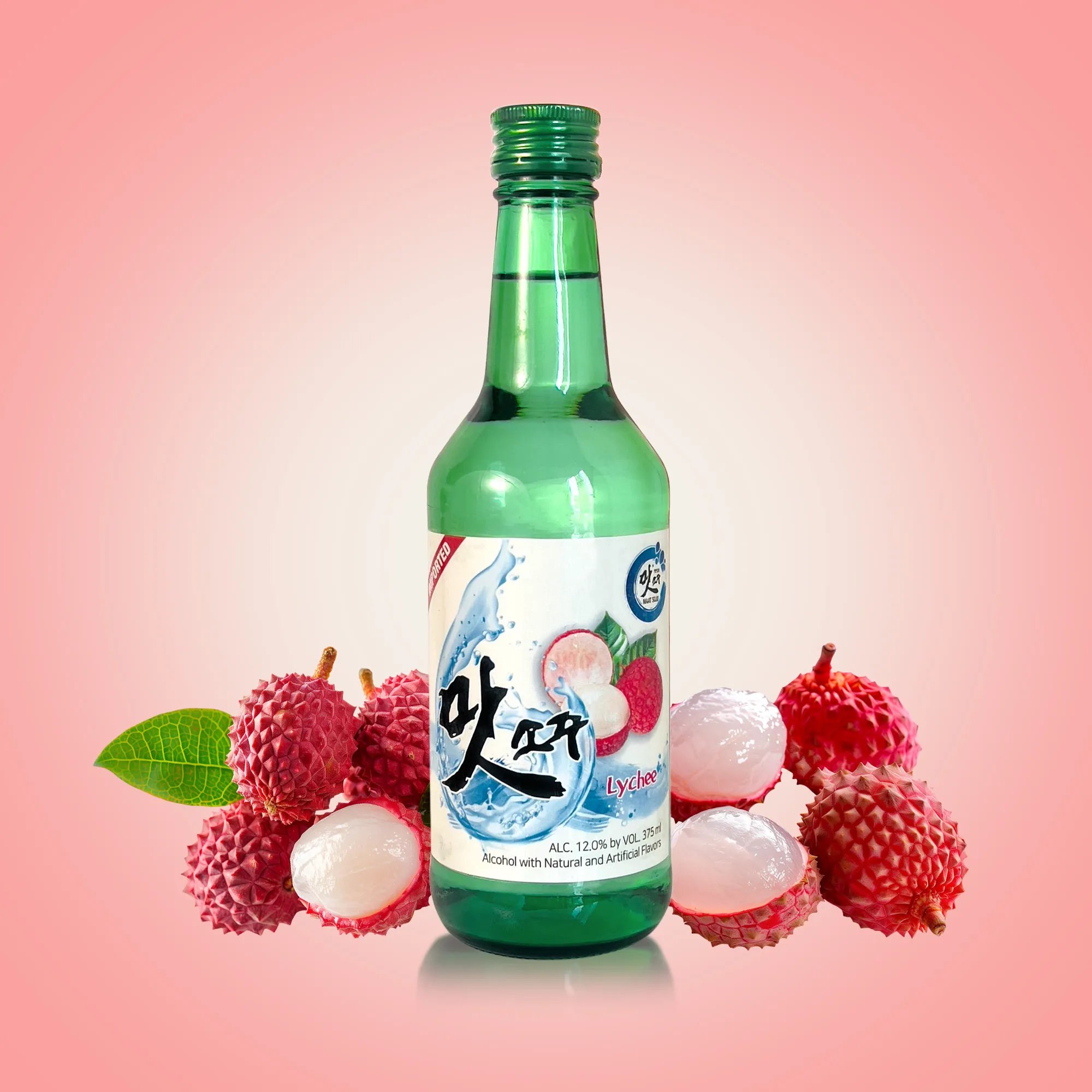 Lychee-Maat-Soju