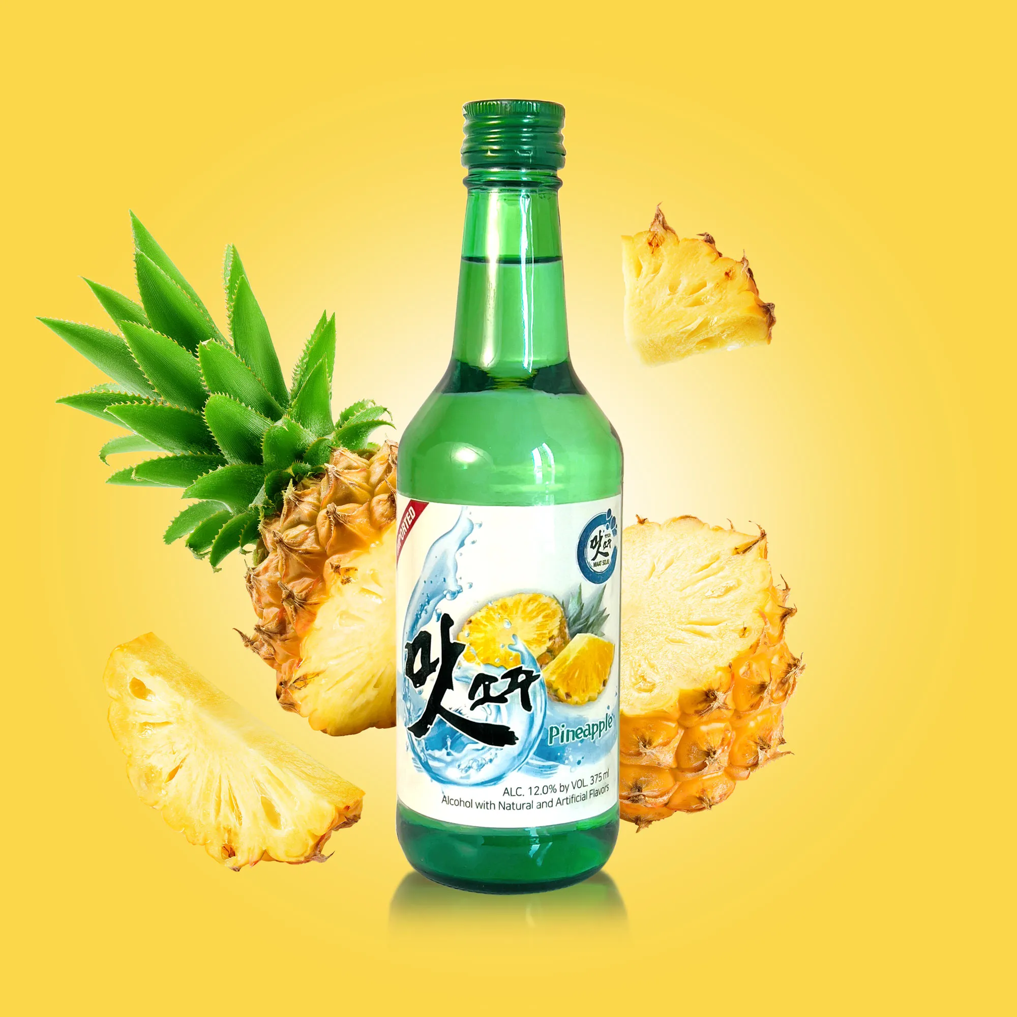 Pineapple-Maat-Soju