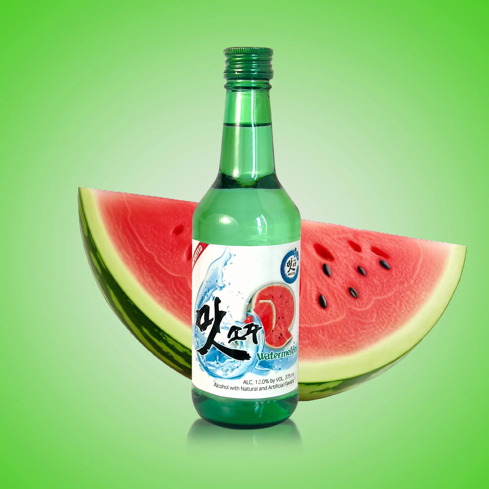 Watermelon-Maat-Soju